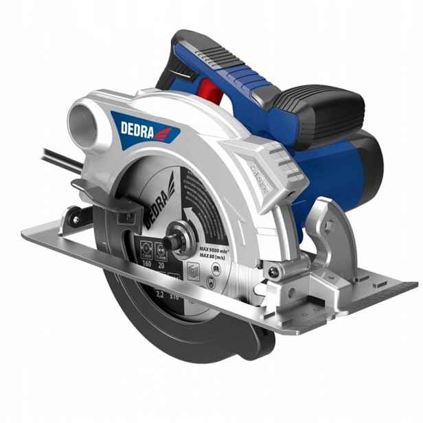 Dedra Ruční Pila DED7926 185MM 1500W Laserová