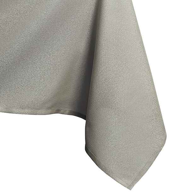 Restilo Sada ubrusu a běhounu na stůl AmeliaHome Empire cappuccino, velikost 115x300+30x300