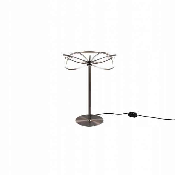 Stolní Led lampa 20 W Charivari Trio