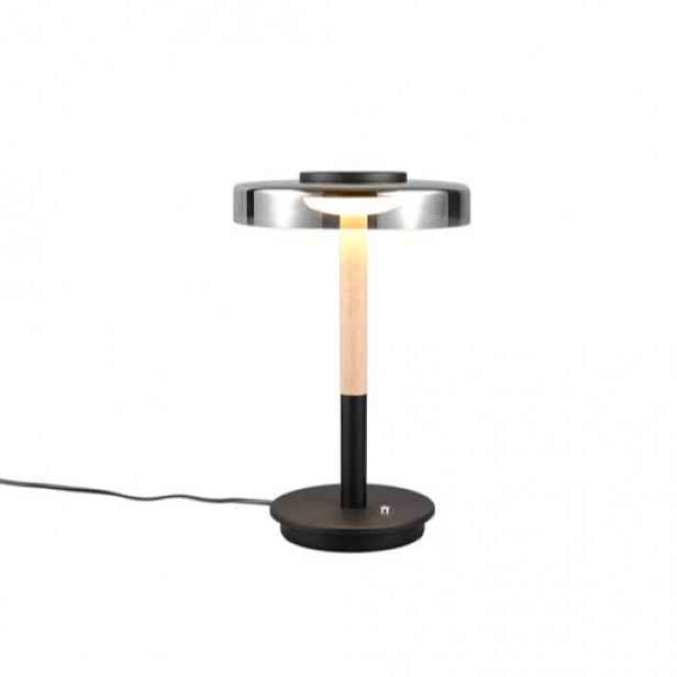 Trio Celeste stolní lampa černá 554910132 TR554910132