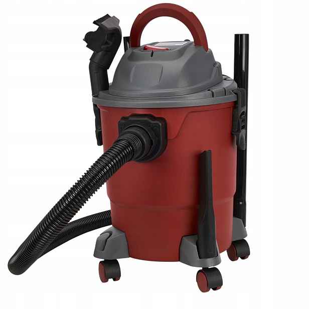 Vysavač 20L 1200W Kraft&dele KD475