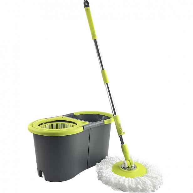 4Home Rotační mop Rapid Clean Twin