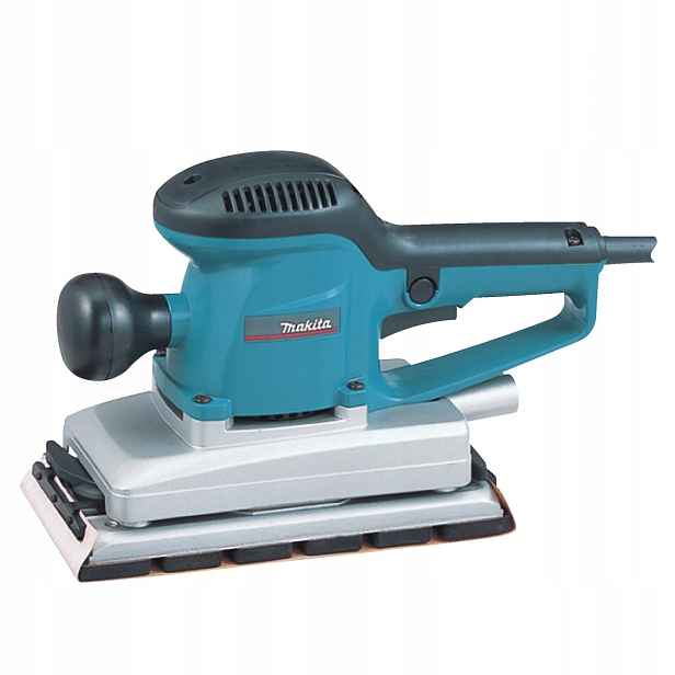 Oscilační Bruska 330W Makita Polská BO4901