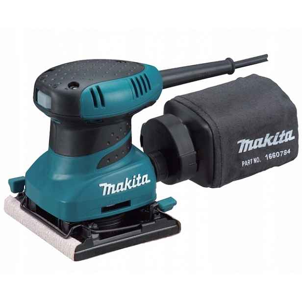Oscilační bruska Makita BO4556 200 W 230 V