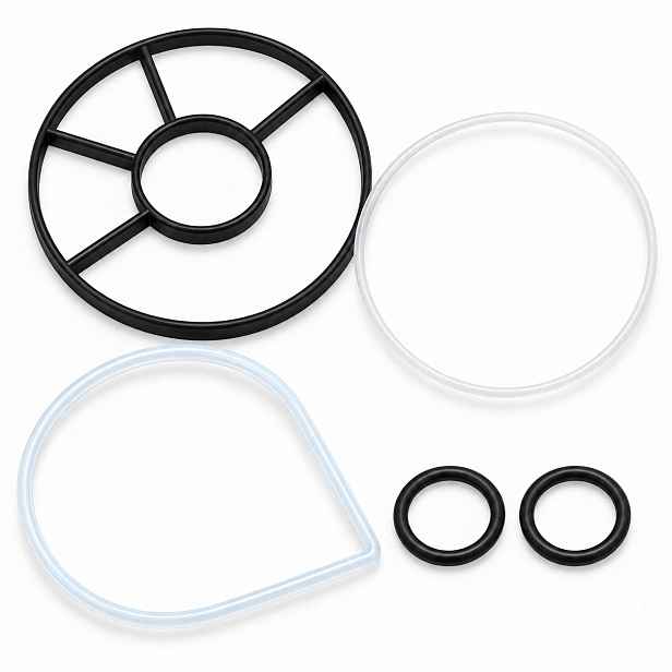 Těsnění pro čerpadlo Bestway 58497 Flowclear hlava a motor