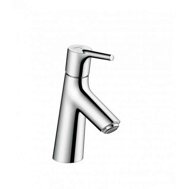 Ventil umyvadlový Hansgrohe Talis S bez výpusti chrom 72017000