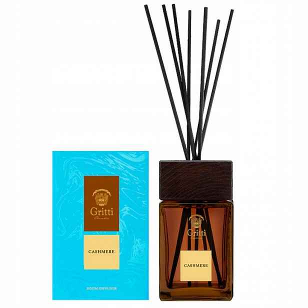 Gritti Cashmere Difuzér 500 ml