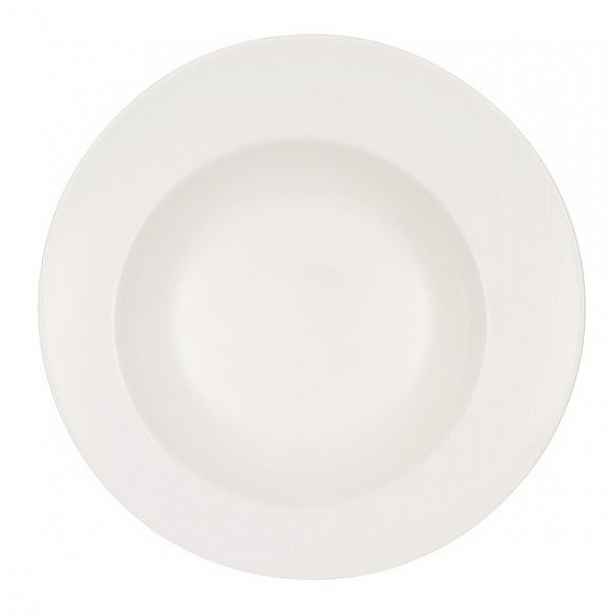 Villeroy & Boch Flow talíř na těstoviny, 30 cm