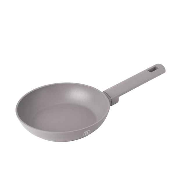 BERLINGERHAUS Pánev s titanovým povrchem 20 cm Taupe Collection BH-8082