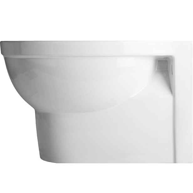 HOPA Olsen Spa  Cult KEAZCUBI - Závěsný bidet CULT