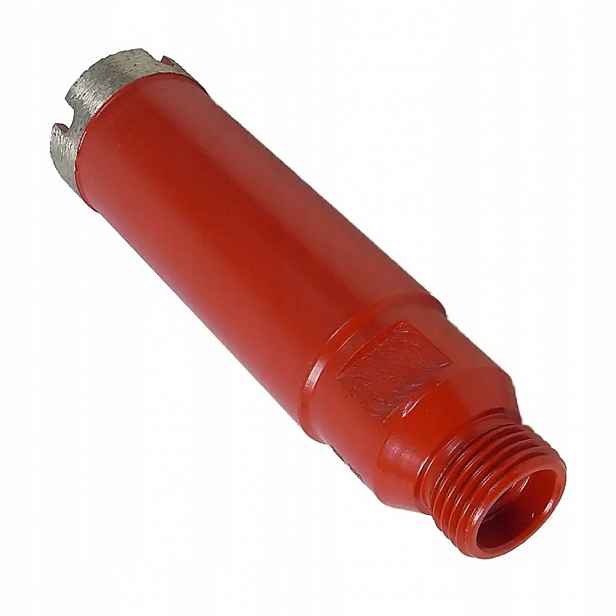 Korunkový Vrták 32 MM Pro Mramorovou Žulu M14 Premium