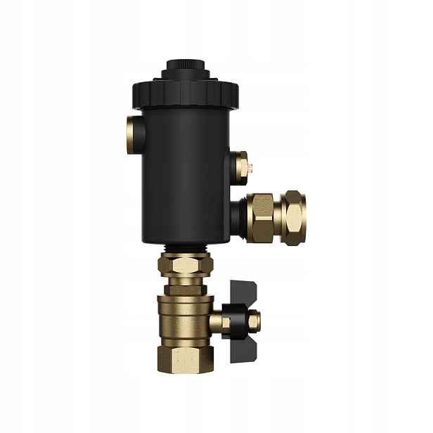 Magnetický separátor IBF-02 3/4" Ibo