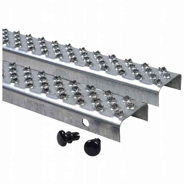 Sada vyměnitelných čepelí pro fasádní struhadlo Tytanx 1600 mm Instar 276-0044