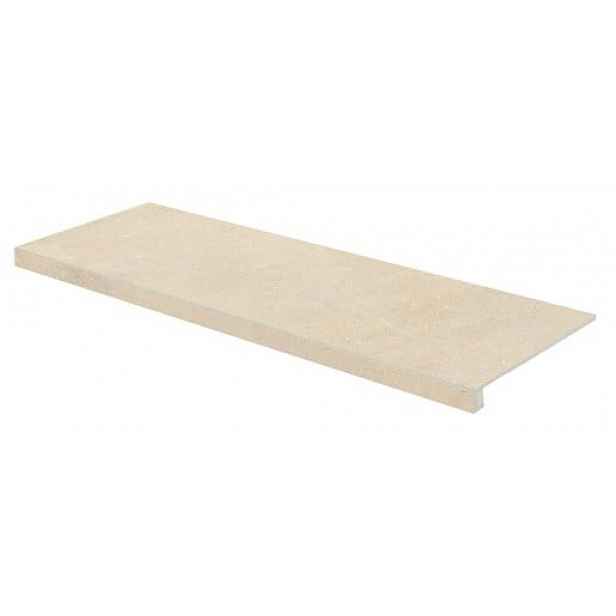 Schodová Tvarovka Rako Fly divine 30x120 cm mat DCFVD885.1