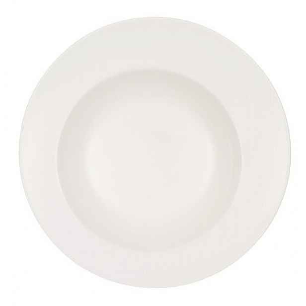 Villeroy & Boch Flow talíř na těstoviny, 30 cm
