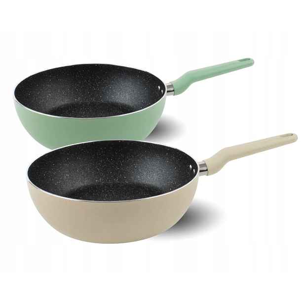 Pánev 28cm Smart Cook