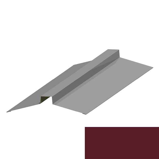 Hřebenáč RS312H-150 SP 25 2R036 vínová