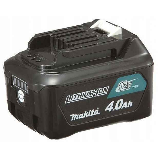Makita BL1041B aku baterie 12V/4Ah Li-ion Cxt (old=197402-0)