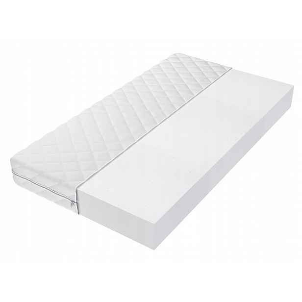 Matrace Bergamo 120x200 pěnová 9 cm prémiová