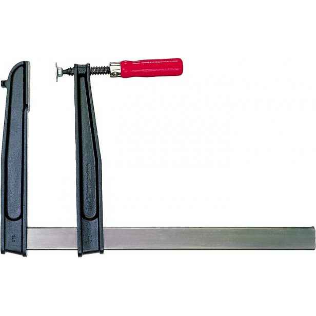 Truhlářská svorka Bessey TGN40T25 400 x 250 mm