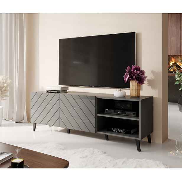 TV stolek ABETO Halmar