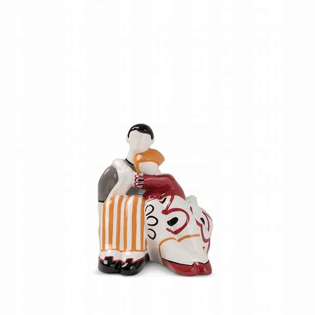 Abbracci – Figurka 9 cm – Zavřít mě