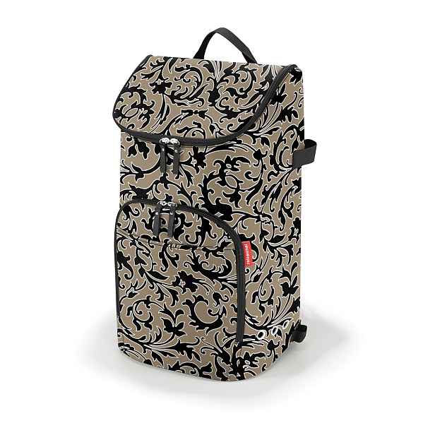 Městská taška Reisenthel Citycruiser bag Baroque marble