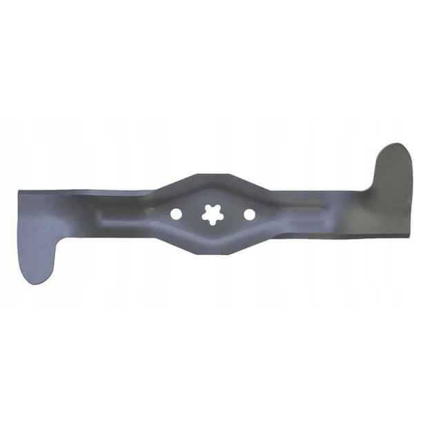 Nůž, L=465 mm otvor 5-ramenný vhodný pro Ayp Kramp FGP410007