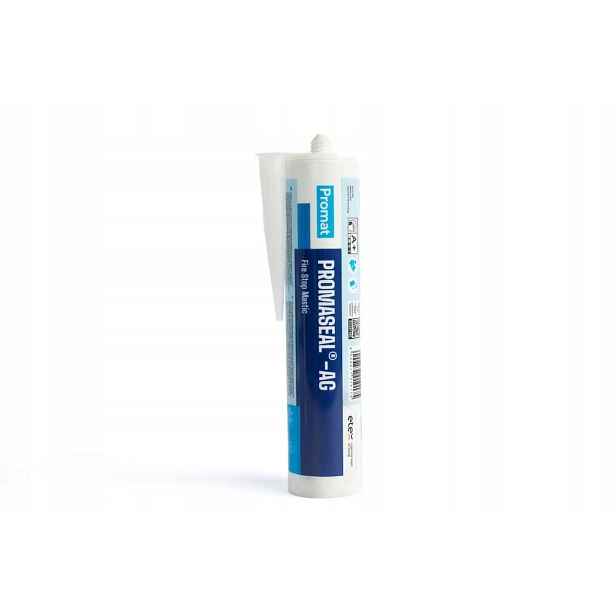 Požární Těsnicí Hmota Promat Promaseal-ag Grafit 310ML+SAMOLEPKY