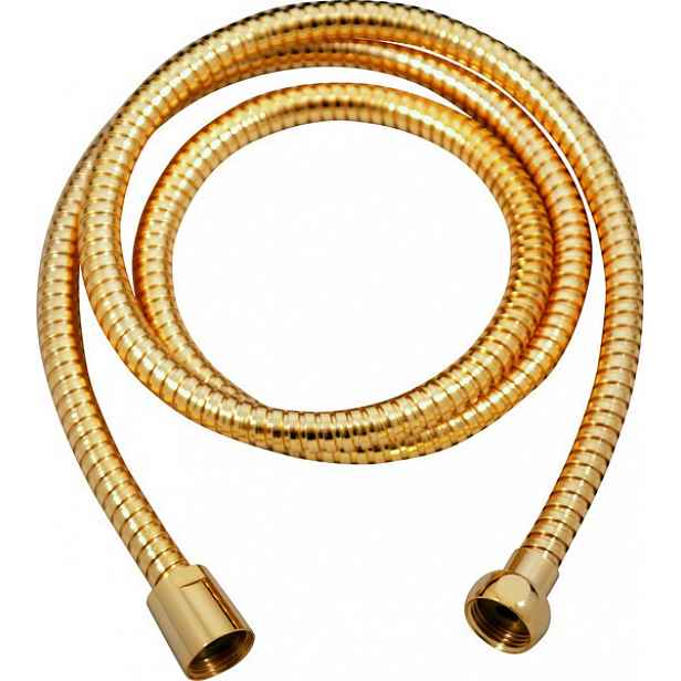 Rav Hadice 100 cm, Barva: Gold lesklá (MH1001Z) /sm/