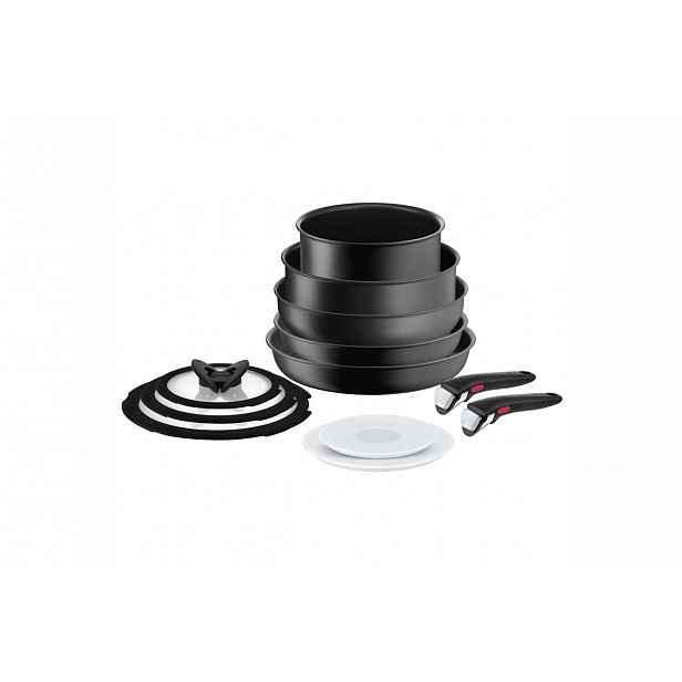 Sada nádobí Tefal Ingenio Ultimate L7649053 12 ks