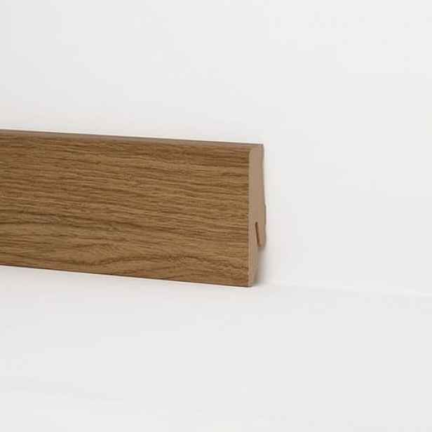 Soklová lišta 240 cm HDF FLEM61-F0170