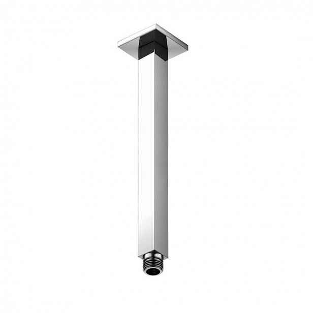 Steinberg 120 - Sprchové rameno stropní, 24 cm, chrom 120 1581
