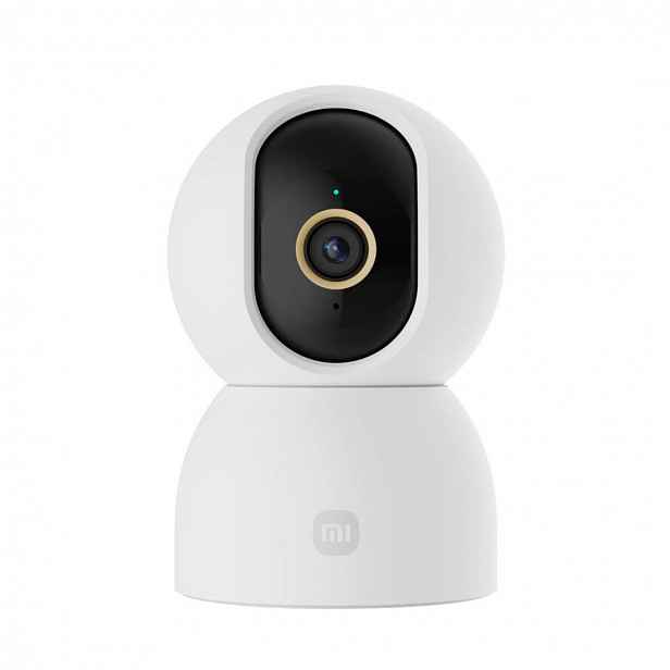 Xiaomi - Vnitřní kamera C500, WiFi, Bluetooth, bílá 6932554446871