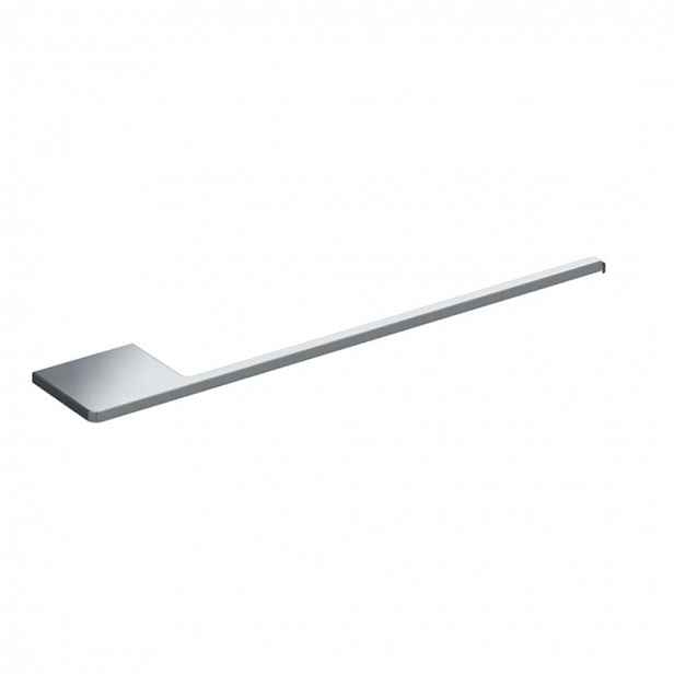 Geberit - Držák ručníků, délka 40 cm, lesklý chrom 503.012.21.1