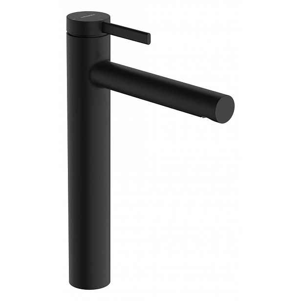 Hansgrohe Zesis S - Umyvadlová baterie, CoolStart, matná černá 74731670