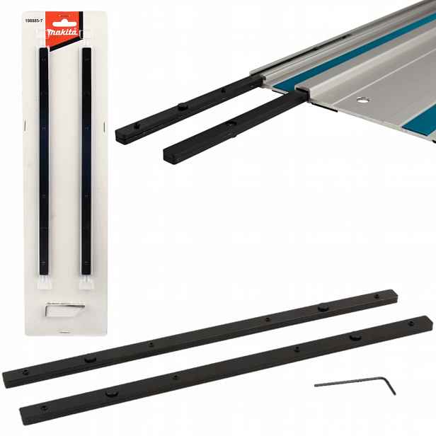 Makita 198885-7 Spojka vodicí lišty SP6000
