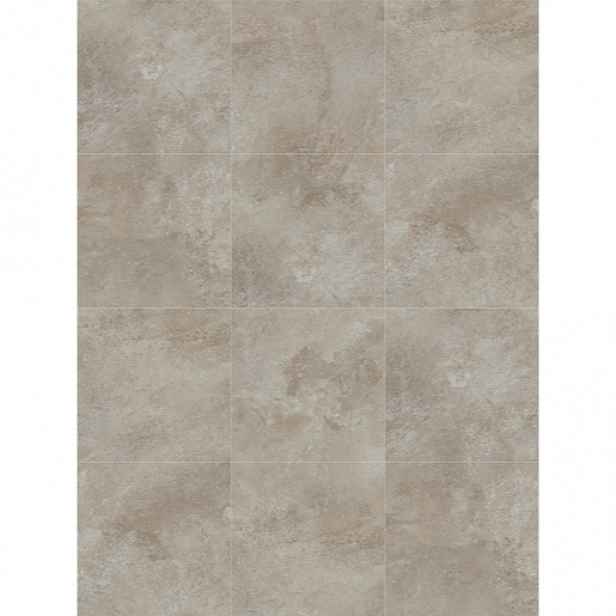 Vinylová podlaha Naturel Groutline stone beige 6 mm, integrovaná spára VGLINEC462