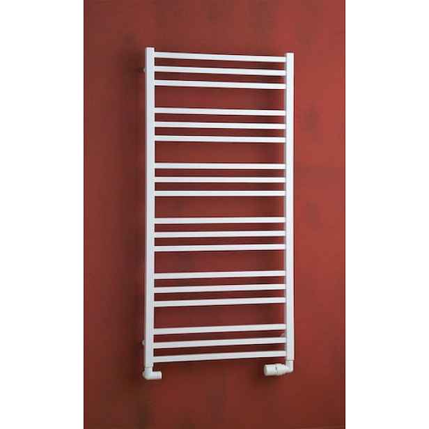 Radiátor kombinovaný P.M.H. Avento 79x60 cm bílá AV2600790W