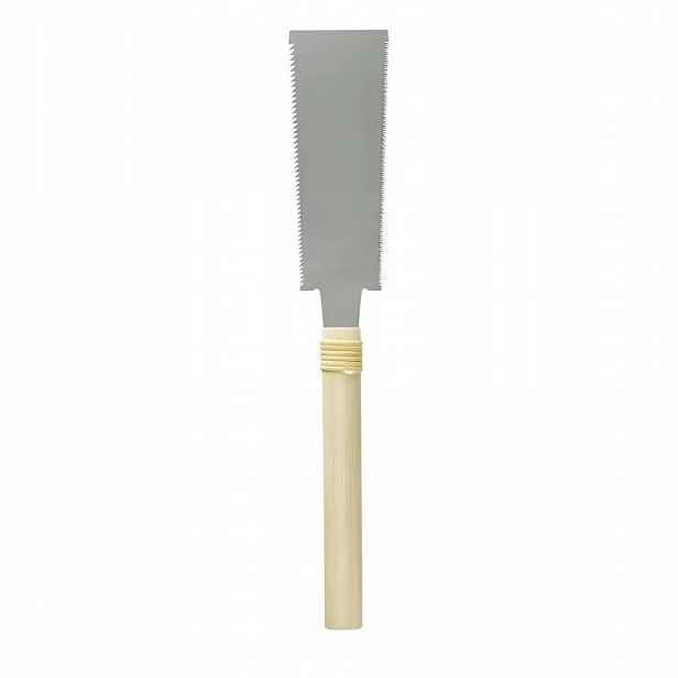 Japonská oboustranná pila Ryoba 180 mm 17/9 Tpi Takagi Gisuke Made In Japan