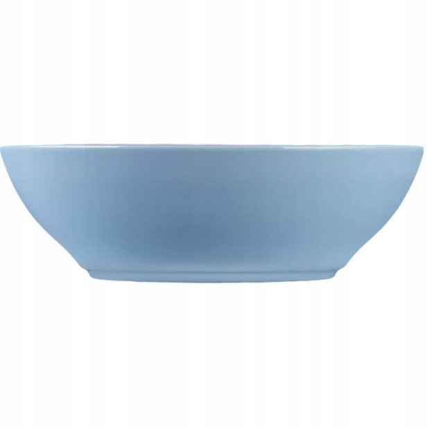 Miska malá 1,65 l Daisy Lilien azurová 23 cm