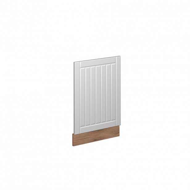 Vicco PŘEDNÍ PANEL Fame-Line Bílý venkovský dům 45 cm bez pracovní desky