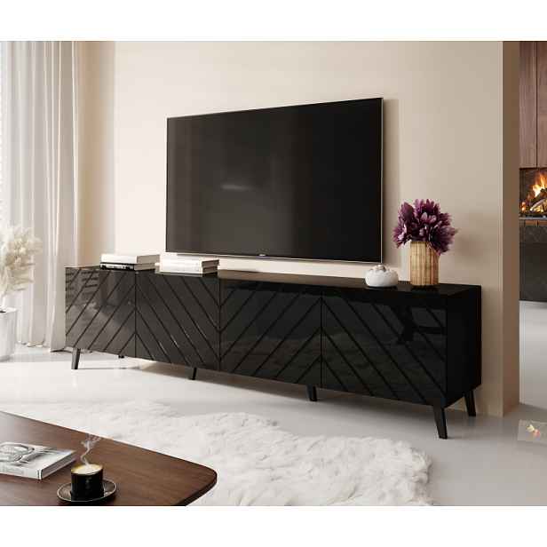 TV stolek ABETO Halmar