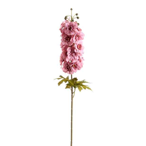 Umělá květina (výška 80 cm) Delphinio – Light & Living