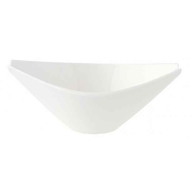 Villeroy & Boch Flow omáčník / miska na polévku, 0,36 l