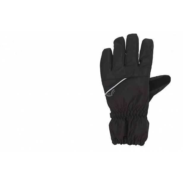 Crivit Dětské lyžařské rukavice (černá, 5)