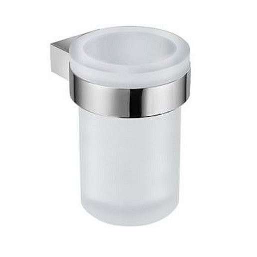 Držák skleniček Jika Pure chrom H3823B10040001