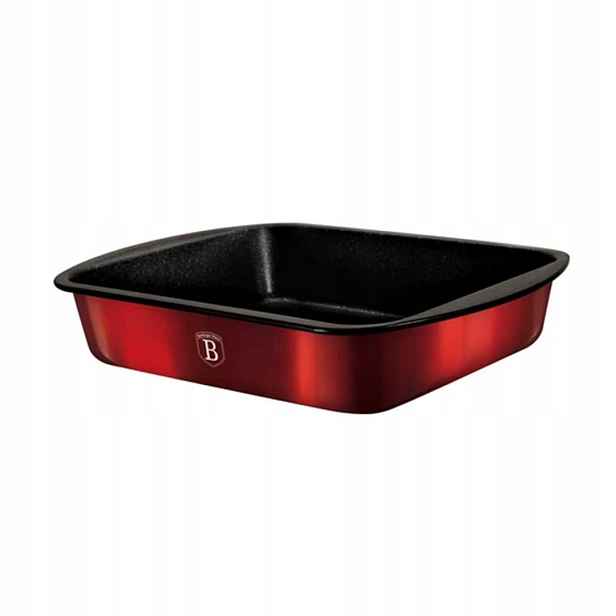 Pekáč Forma 29,5x26,5 cm Berlinger Haus BH-7901 Burgundy