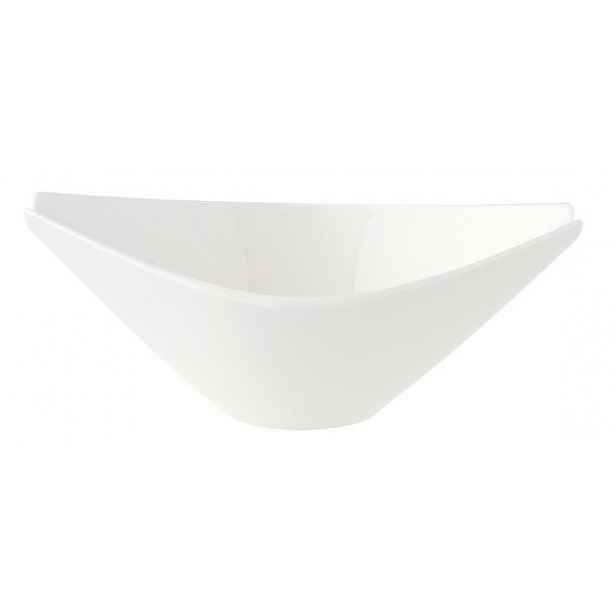 Villeroy & Boch Flow omáčník / miska na polévku, 0,36 l