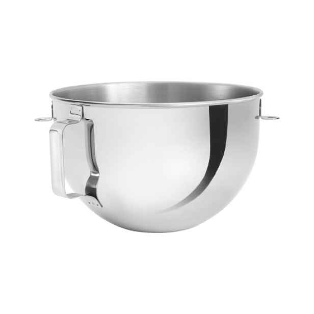 Nerezová miska, 5,2 l - KitchenAid